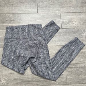 LuluLemon Leggings Size 6